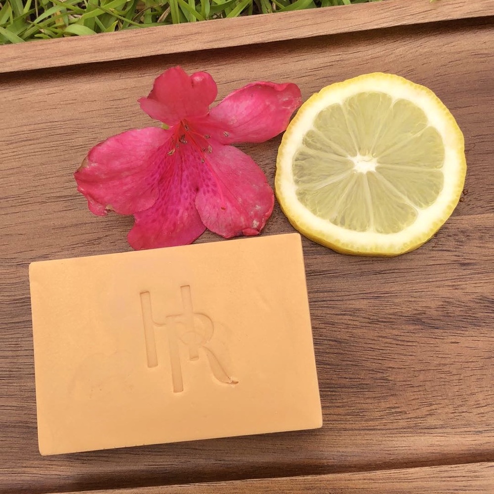 Handmade Soap (2 Bars)